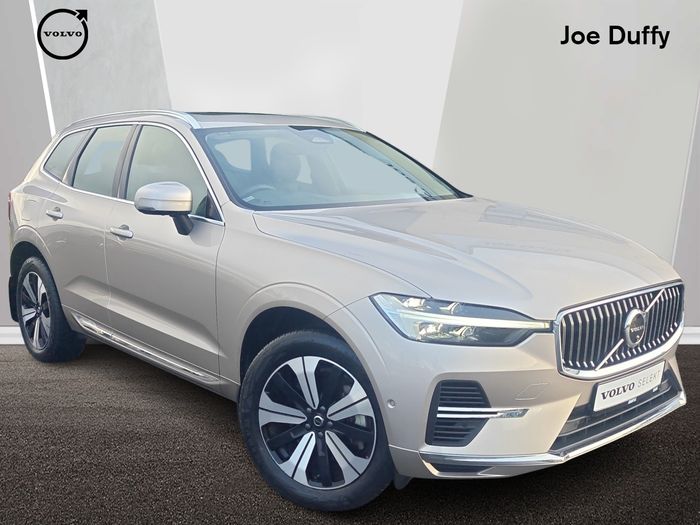 Volvo XC60 2024