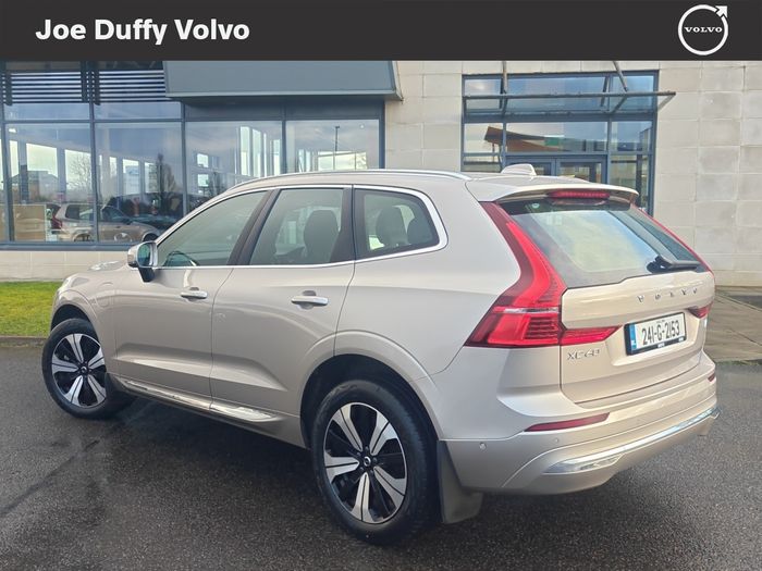 Volvo XC60 2024