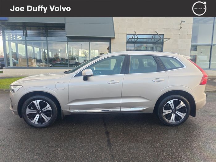 Volvo XC60 2024