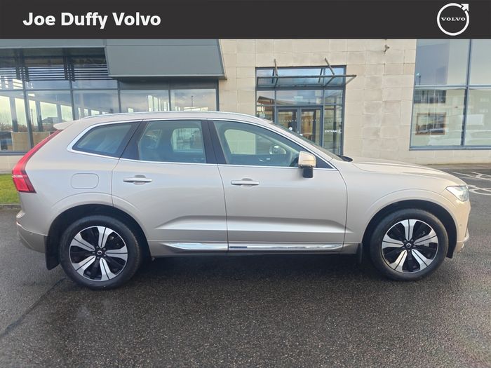 Volvo XC60 2024