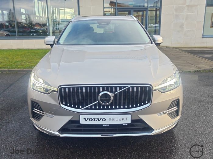 Volvo XC60 2024