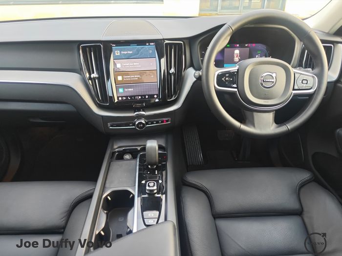 Volvo XC60 2024