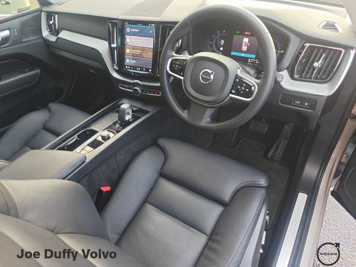 Volvo XC60 2024