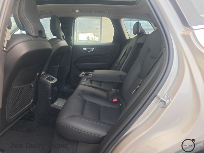 Volvo XC60 2024