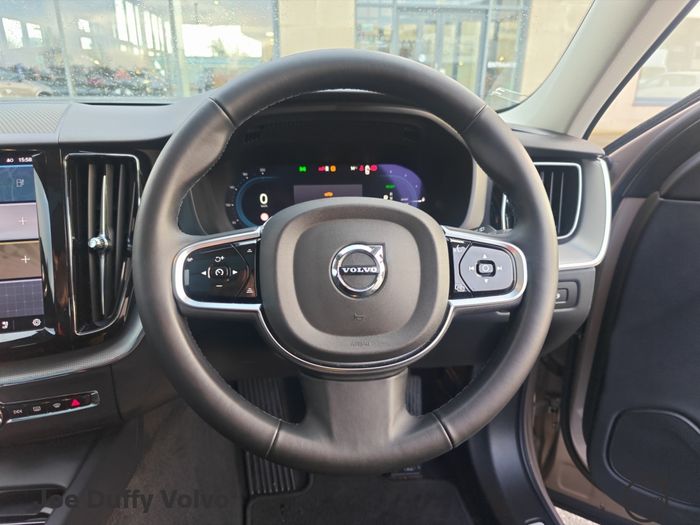 Volvo XC60 2024