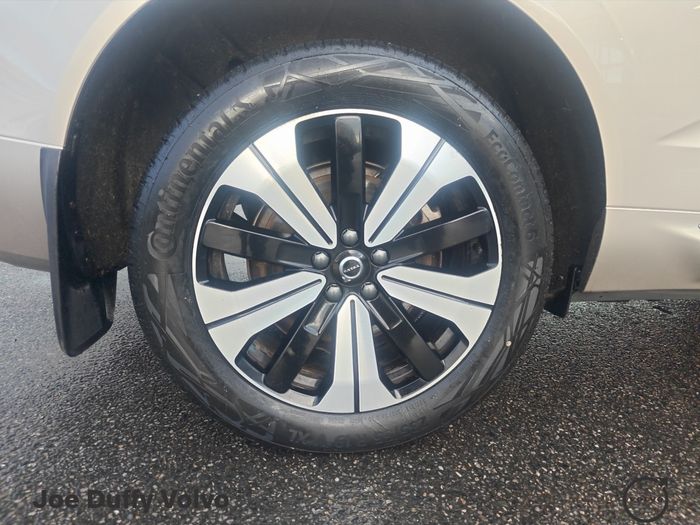 Volvo XC60 2024