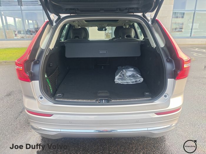 Volvo XC60 2024