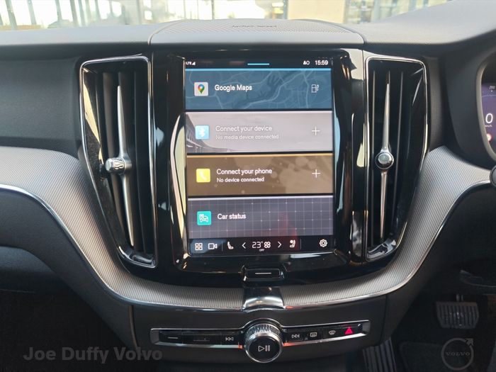 Volvo XC60 2024