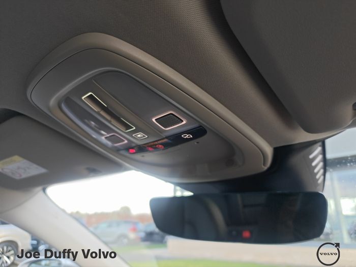 Volvo XC60 2024