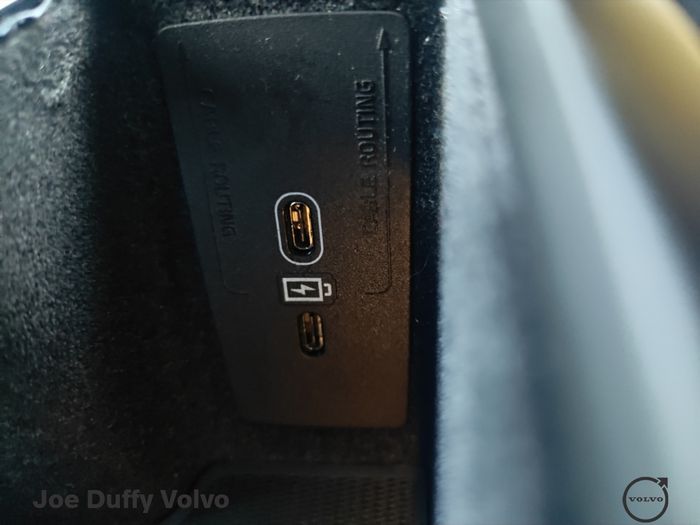 Volvo XC60 2024