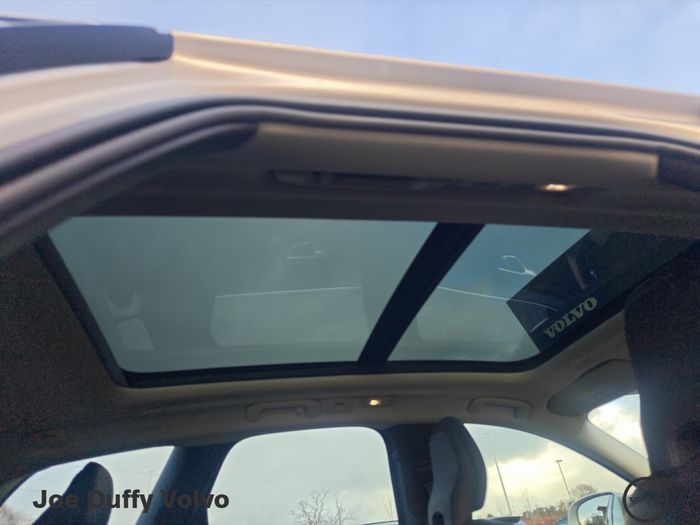 Volvo XC60 2024