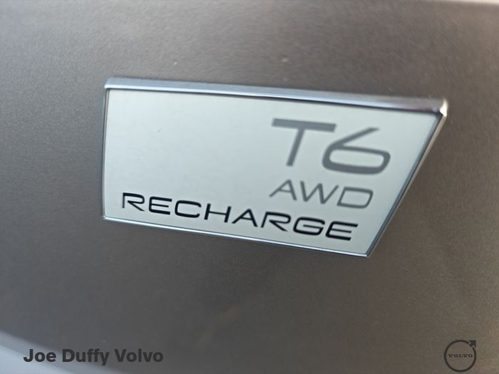 Volvo XC60 2024