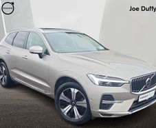 Volvo XC60 2023