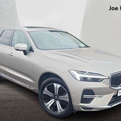 Volvo XC60 2023