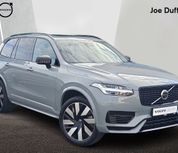 Volvo XC90 2024