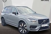 Volvo XC90 2024