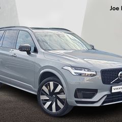 Volvo XC90 2024