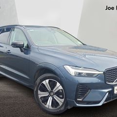 Volvo XC60 2023
