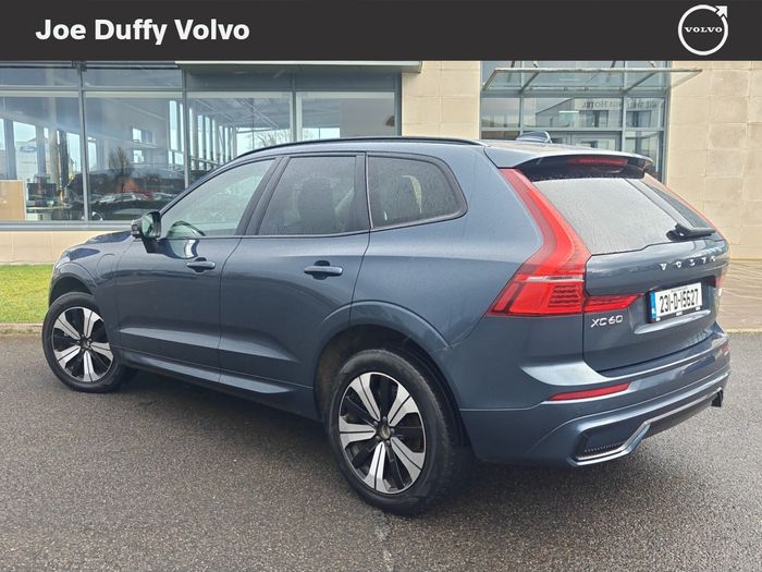 Volvo XC60 2023