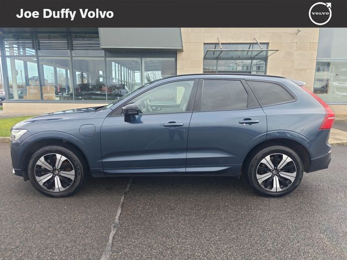 Volvo XC60 2023