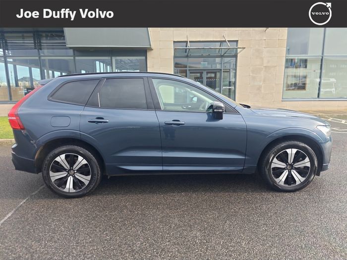 Volvo XC60 2023