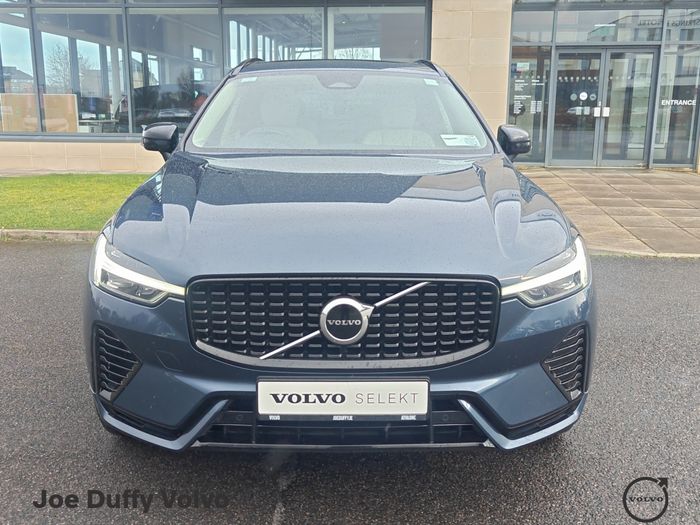 Volvo XC60 2023