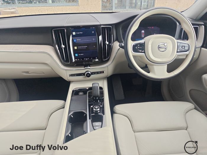Volvo XC60 2023