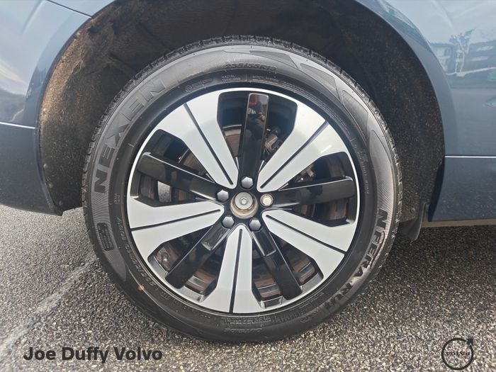 Volvo XC60 2023