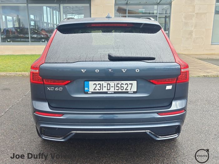 Volvo XC60 2023