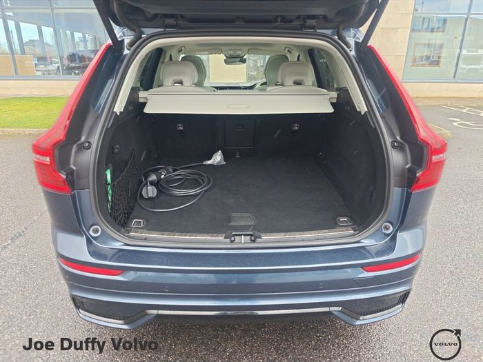 Volvo XC60 2023