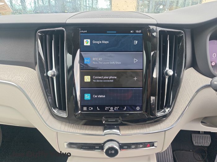 Volvo XC60 2023