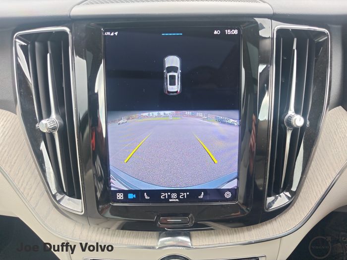 Volvo XC60 2023