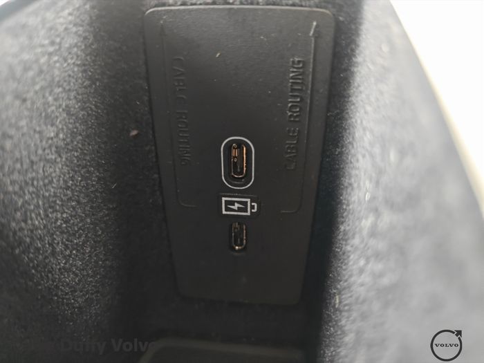 Volvo XC60 2023