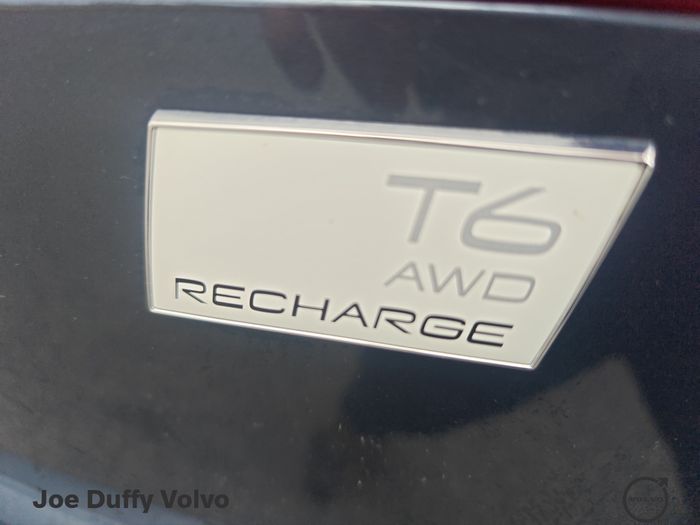 Volvo XC60 2023