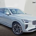 Volvo XC90 2025