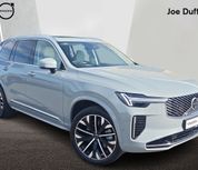 Volvo XC90 2025