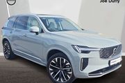 Volvo XC90 2025