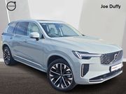 Volvo XC90 2025
