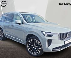 Volvo XC90 2025