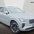 Volvo XC90 2025