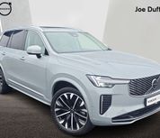 Volvo XC90 2025