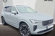 Volvo XC90 2025