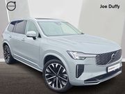 Volvo XC90 2025