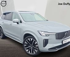 Volvo XC90 2025