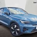 Volvo C40 2024