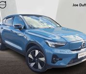 Volvo C40 2024