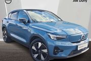 Volvo C40 2024
