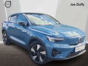 Volvo C40 2024