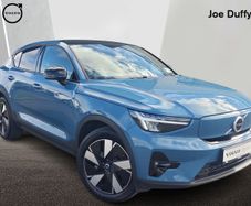 Volvo C40 2024