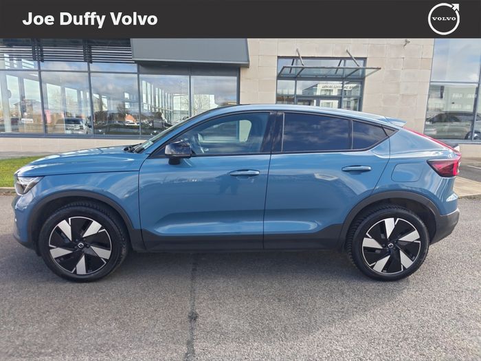 Volvo C40 2024